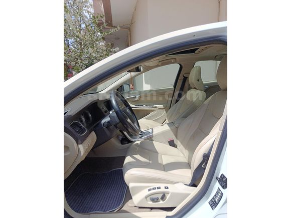 SAHİBİNDEN VOLVO S60 ADVANCE FULL+FULL