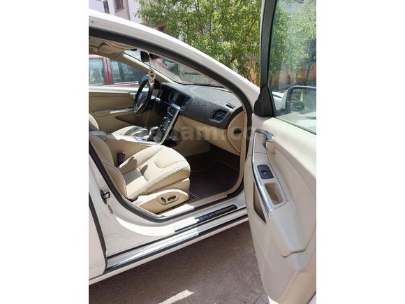 SAHİBİNDEN VOLVO S60 ADVANCE FULL+FULL