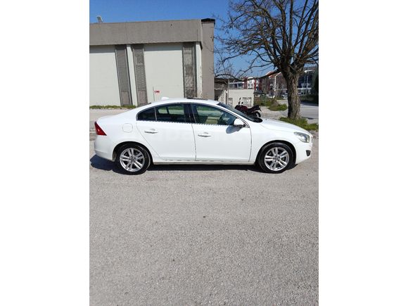 SAHİBİNDEN VOLVO S60 ADVANCE FULL+FULL