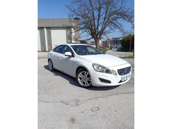 SAHİBİNDEN VOLVO S60 ADVANCE FULL+FULL