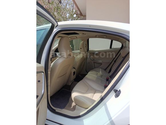 SAHİBİNDEN VOLVO S60 ADVANCE FULL+FULL