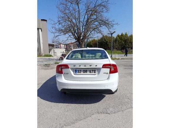 SAHİBİNDEN VOLVO S60 ADVANCE FULL+FULL