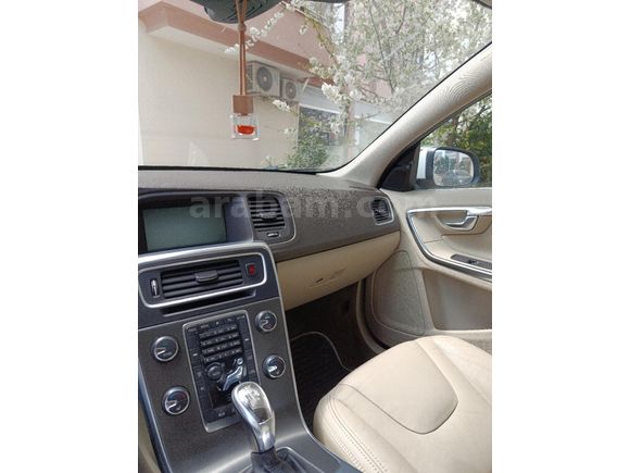 SAHİBİNDEN VOLVO S60 ADVANCE FULL+FULL