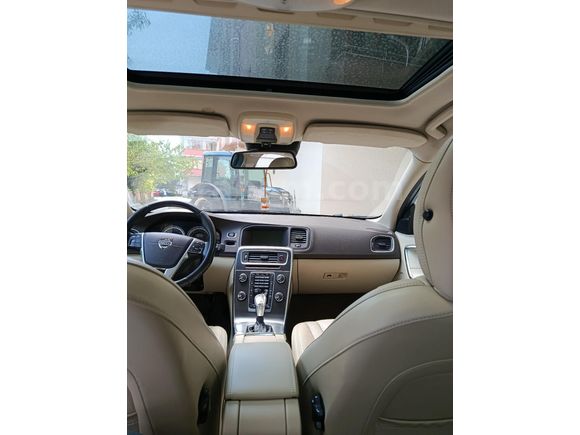 SAHİBİNDEN VOLVO S60 ADVANCE FULL+FULL