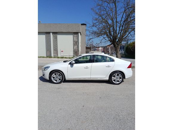SAHİBİNDEN VOLVO S60 ADVANCE FULL+FULL