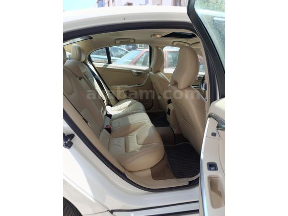 SAHİBİNDEN VOLVO S60 ADVANCE FULL+FULL