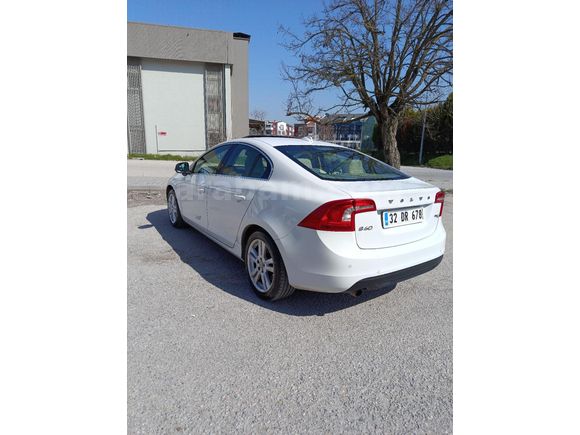 SAHİBİNDEN VOLVO S60 ADVANCE FULL+FULL