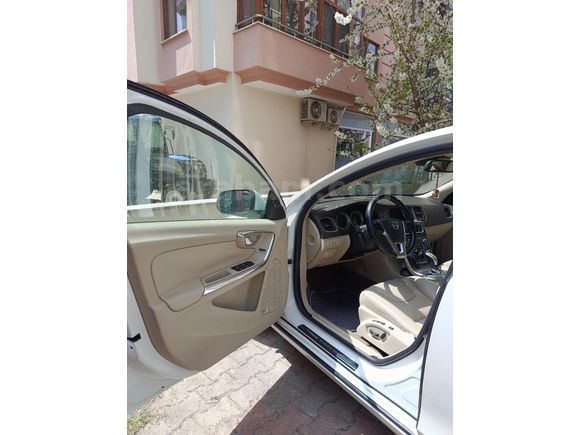 SAHİBİNDEN VOLVO S60 ADVANCE FULL+FULL