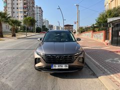 Sahibinden Hyundai Tucson 1.6 CRDi Elite 2021 Model