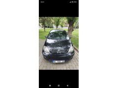 Sahibinden Citroen C3 1.4 HDi X Furio 2008 Model Bursa 206.000 km Siyah