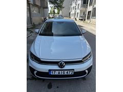 Sahibinden Volkswagen Polo 1.0 TSi Life 2021 Model Çanakkale