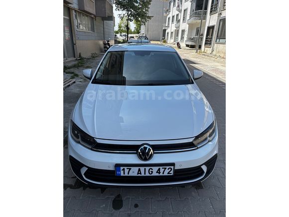 Sahibinden Volkswagen Polo 1.0 TSi Life 2021 Model Çanakkale