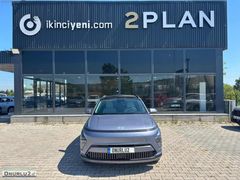 HYUNDAI ONURLU'DAN BOYASIZ DEĞİŞENSİZ DÜŞÜK KM KONA ADVANCE EV