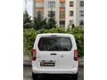 2025 OPEL COMBO 1.5 D HATASIZ OTOMATİK 50 BİN KM