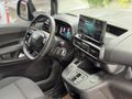 2025 OPEL COMBO 1.5 D HATASIZ OTOMATİK 50 BİN KM
