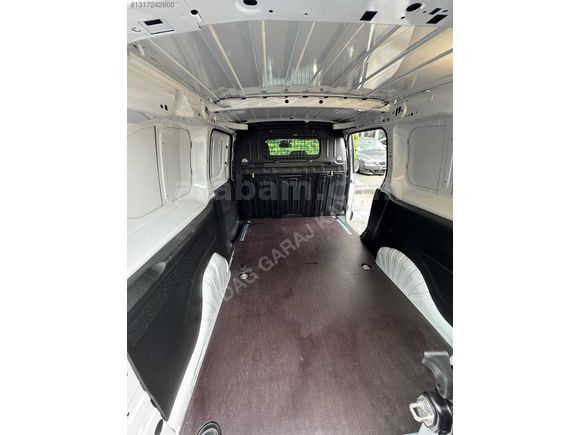 2025 OPEL COMBO 1.5 D HATASIZ OTOMATİK 50 BİN KM