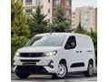 2025 OPEL COMBO 1.5 D HATASIZ OTOMATİK 50 BİN KM