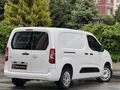 2025 OPEL COMBO 1.5 D HATASIZ OTOMATİK 50 BİN KM