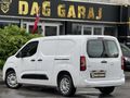 2025 OPEL COMBO 1.5 D HATASIZ OTOMATİK 50 BİN KM