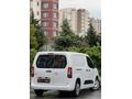 2025 OPEL COMBO 1.5 D HATASIZ OTOMATİK 50 BİN KM