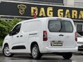 2025 OPEL COMBO 1.5 D HATASIZ OTOMATİK 50 BİN KM