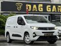 2025 OPEL COMBO 1.5 D HATASIZ OTOMATİK 50 BİN KM