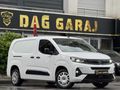 2025 OPEL COMBO 1.5 D HATASIZ OTOMATİK 50 BİN KM