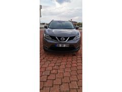 Sahibinden Nissan Qashqai 1.6 dCi Platinum Premium Pack 2016 Model  176.000 km Gri (metalik)