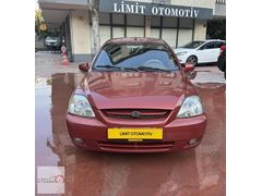 2005 KİA RİO 1.5 STATİON SW_BENZİN+LPG_K.KARTINA TAKSİT