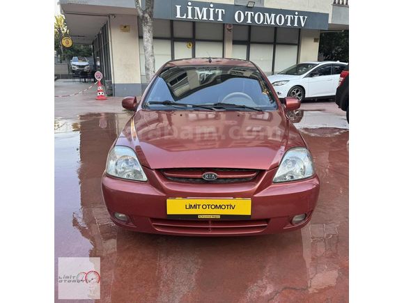 2005 KİA RİO 1.5 STATİON SW_BENZİN+LPG_K.KARTINA TAKSİT