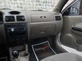 2004 MODEL KİA RİO 1.5 TREN BENZİN LPG'Li 1 PARÇA BOYALI