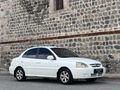 2004 MODEL KİA RİO 1.5 TREN BENZİN LPG'Li 1 PARÇA BOYALI