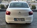 DEĞİŞENSİZ FUL BAKIMLI C-ELYSEE 1.6 BLUE HDİ 100HP