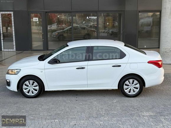 DEĞİŞENSİZ FUL BAKIMLI C-ELYSEE 1.6 BLUE HDİ 100HP