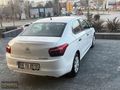 DEĞİŞENSİZ FUL BAKIMLI C-ELYSEE 1.6 BLUE HDİ 100HP