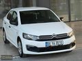 DEĞİŞENSİZ FUL BAKIMLI C-ELYSEE 1.6 BLUE HDİ 100HP