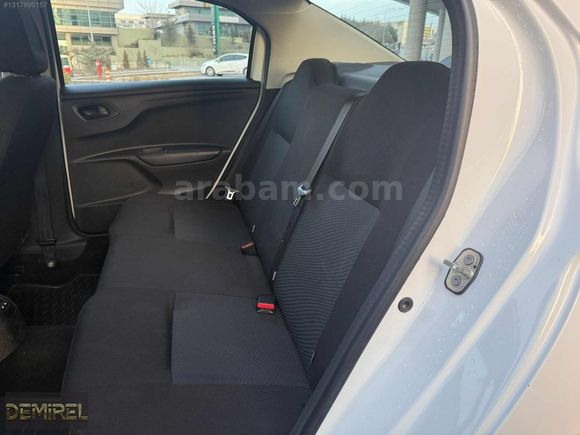 DEĞİŞENSİZ FUL BAKIMLI C-ELYSEE 1.6 BLUE HDİ 100HP