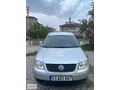 2010 MODEL VOLKSWAGEN CADDY 1.9 TDI KOMBİ LİFE 105 PS