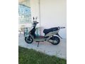 Sahibinden Elektrikli Araçlar Scooter Volta