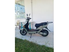 Sahibinden Elektrikli Araçlar Scooter Volta