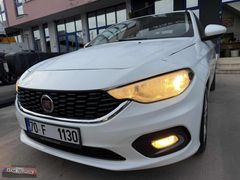2018 FİAT EGEA 1.6 MultiJet COMFORT DCT 120HP DİZEL-OTOMATİK