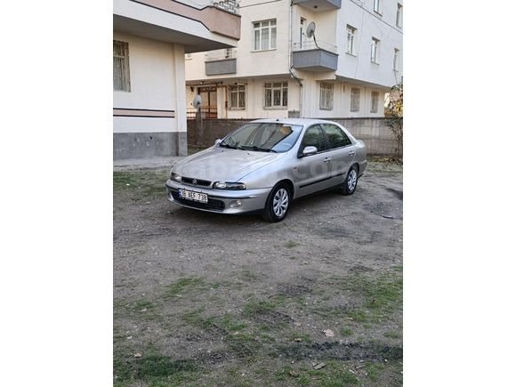 Sahibinden Fiat Marea 1.6 ELX 1997 Model