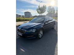 Sahibinden Skoda SuperB 1.5 TSI Elite 2021 Model 