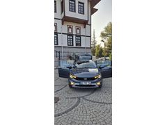 Sahibinden Fiat Egea Cross 1.4 Fire Urban 2023 Model Ankara 18.000 km Mavi (metalik)