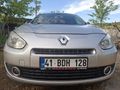 Sahibinden Renault Fluence 1.5 dCi Dynamique 2011 Model