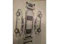 Sahibinden Renault Fluence 1.5 dCi Dynamique 2011 Model