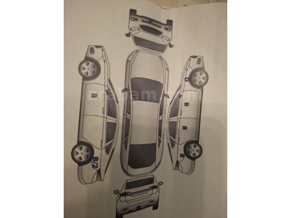Sahibinden Renault Fluence 1.5 dCi Dynamique 2011 Model