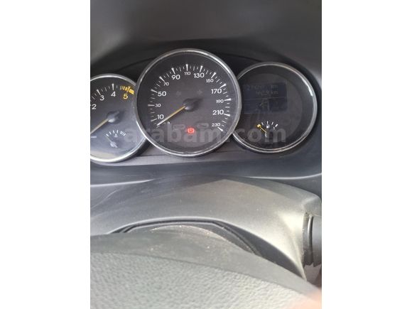 Sahibinden Renault Fluence 1.5 dCi Dynamique 2011 Model