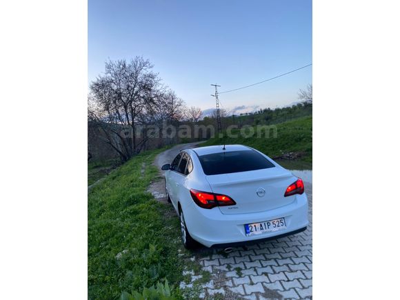 Sahibinden Opel Astra 1.4 T Edition Plus 2020 Model