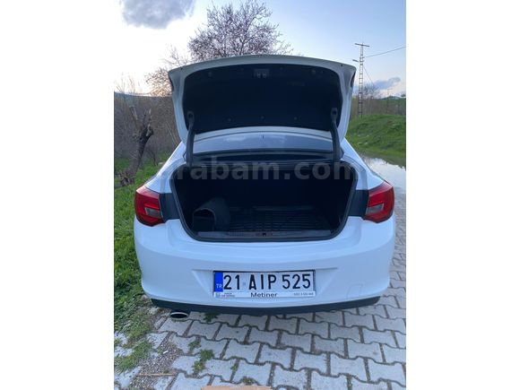 Sahibinden Opel Astra 1.4 T Edition Plus 2020 Model